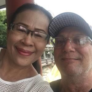 Meet your Posher, Darril